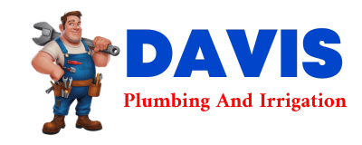 Trusted plumber in HALLANDALE